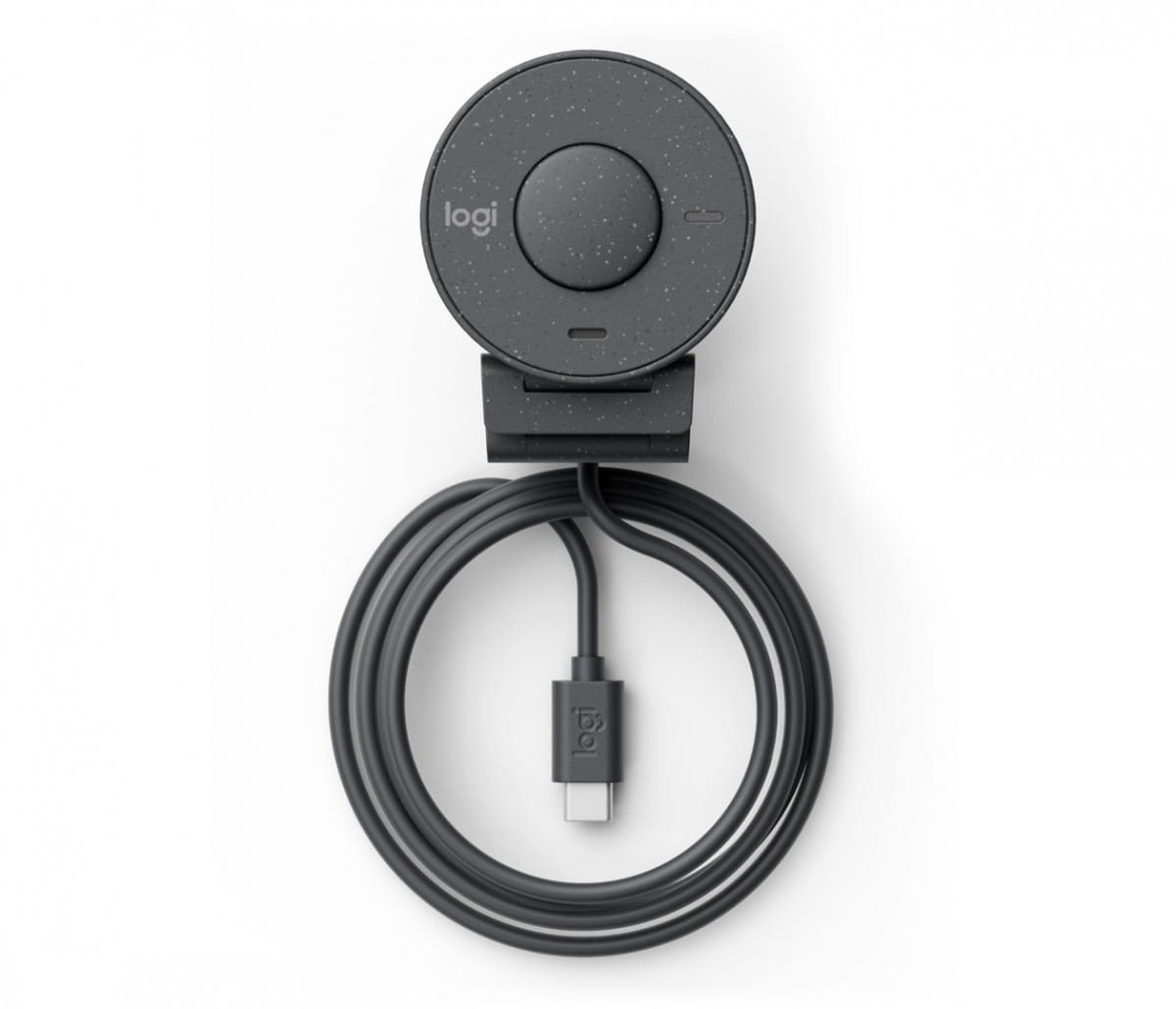 Logitech Brio 305 Graphite