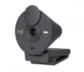 Logitech Brio 305 Graphite