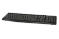 IBOX KLAWIATURA PRZEWODOWA ERIS, BLACK