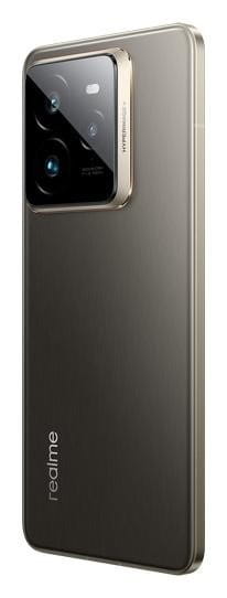 realme GT 7 Pro 5G Dual Sim 12/512GB Galaxy Grey