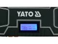 URZĄDZENIE ROZRUCHOWE 12000mA YT-83082  YATO