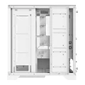 Obudowa XPG INVADER X MID-TOWER White CASE ONLY