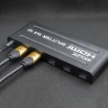 QOLTEC ROZDZIELACZ SPLITTER 4XHDMI 4KX2K | 3.4GB/S