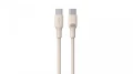 Kabel Havit Typ C CB6284 2.0m (beżowy)
