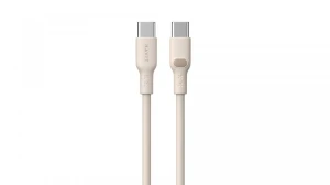 Kabel Havit Typ C CB6284 2.0m (beżowy)