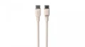 Kabel Havit Typ C CB6284 2.0m (beżowy)