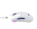 Mysz gamingowa bezprzewodowa Havit MS966WB (biały)