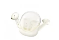 Słuchawki Bluetooth Havit TW974 Modern Buds (beżowy)