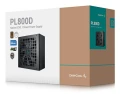Zasilacz Deepcool PL800D  800w Bronze