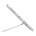 Targus Click-In 27,7 cm (10.9") Pokrowiec Przezroczysty