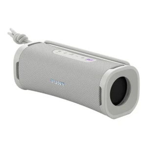 Sony ULT FIELD 1 - Bezprzewodowy przenośny głośnik Bluetooth z ULT POWER SOUND, Potężny bas, IP67, Wodoodporny, Pyłoszczelny, Odporny na wstrząsy, 12-
