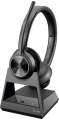 POLY Zestaw słuchawkowy Savi 7320 Office Stereo DECT 1880–1900 MHz
