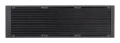 Thermaltake TH360 V2 ARGB Sync Procesor Chłodnica cieczy all-in-one 12 cm Czarny