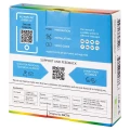 Wentylator Arctic P12 PWM PST A-RGB 120mm (White)