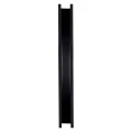 ARCTIC P12 Slim PWM PST Obudowa komputera Wentylator 12 cm Czarny 3 szt.