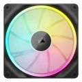 Corsair CO-9051028-WW system chłodzenia komputerów Obudowa komputera Wentylator 14 cm Czarny 2 szt.