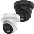 Hikvision Pro Series with AcuSense DS-2CD2343G2-LI(2.8MM) kamera przemysłowa Douszne Kamera bezpieczeństwa IP Zewnętrzna 2688 x 1520 px Sufit / Ściana