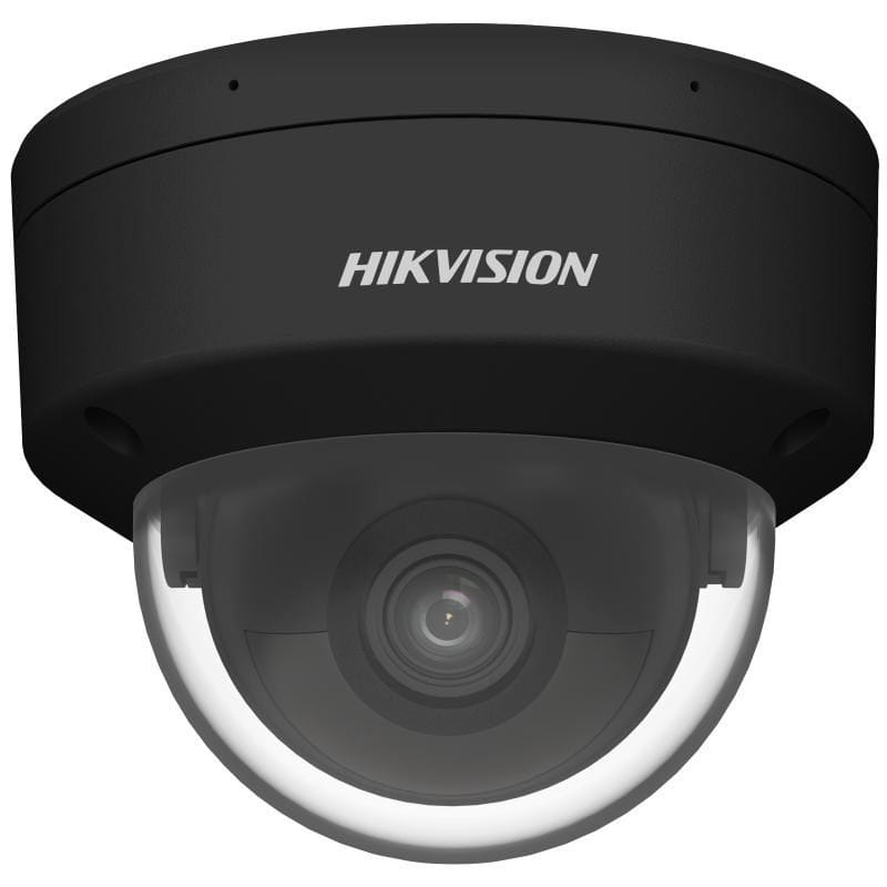 DS-2CD2146G2H-ISU(2.8mm)(BLACK) Kamera