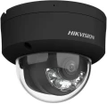 Hikvision Pro Series with AcuSense DS-2CD2183G2-LIS2U(2.8MM)(BLACK) kamera przemysłowa Douszne Kamera bezpieczeństwa IP Wewnętrz i na wolnym powietrzu