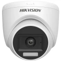 Hikvision Turbo HD Value Series DS-2CE76U0T-LPF(2.8MM) kamera przemysłowa Wieżyczka Kamera bezpieczeństwa CCTV Wewnętrz i na wolnym powietrzu 3840 x 2