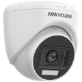 Hikvision Turbo HD Value Series DS-2CE76U0T-LPF(2.8MM) kamera przemysłowa Wieżyczka Kamera bezpieczeństwa CCTV Wewnętrz i na wolnym powietrzu 3840 x 2