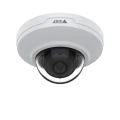 Axis 02374-001 kamera przemysłowa Douszne Kamera bezpieczeństwa IP Wewnętrzna 2688 x 1512 px Sufit / Ściana
