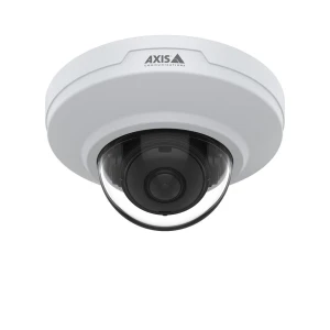 Axis 02374-001 kamera przemysłowa Douszne Kamera bezpieczeństwa IP Wewnętrzna 2688 x 1512 px Sufit / Ściana