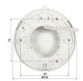 KAMERA IP IMOU TURRET SE IPC-T22EP-C