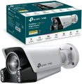 TP-Link VIGI C340S Pocisk Kamera bezpieczeństwa IP Zewnętrzna 2688 x 1520 px Ściana