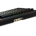 Glorious Gaming GMMK 3 PRO HE klawiatura QWERTY US English Czarny