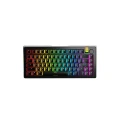 Glorious Gaming GMMK 3 PRO HE klawiatura QWERTY US English Czarny