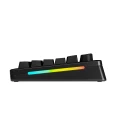 Glorious Gaming GMMK 3 PRO HE klawiatura QWERTY US English Czarny