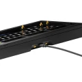 Glorious PC Gaming Race GMMK 3 Barebones klawiatura Dom USB Nie Czarny