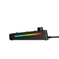 Glorious PC Gaming Race GMMK 3 Barebones klawiatura Dom USB Nie Czarny