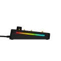 Glorious PC Gaming Race GMMK 3 Barebones klawiatura Dom USB Nie Czarny