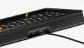 Glorious PC Gaming Race GMMK 3 PRO Barebones klawiatura Dom USB Nie Czarny