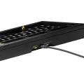 Glorious PC Gaming Race GMMK 3 Barebones klawiatura Dom USB Nie Czarny