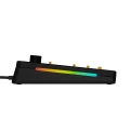 Glorious PC Gaming Race GMMK 3 PRO Barebones klawiatura Dom USB Nie Czarny