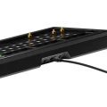 Glorious PC Gaming Race GMMK 3 PRO Barebones klawiatura Dom USB Nie Czarny