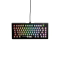 Glorious PC Gaming Race GMMK 3 PRO Barebones klawiatura Dom USB Nie Czarny