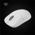 Logitech G 910-005942 myszka Gaming Po prawej stronie RF Wireless 25600 DPI