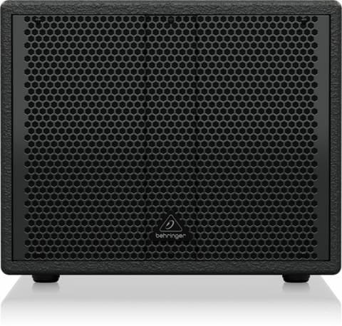 Behringer SAT 1008 SUBA Subwoofer aktywny 8" 600W