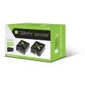 Przetwornik DAC Toslink SPDIF Coaxial do Analog