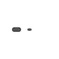 UNITEK KABEL HDMI 2.1, USB-C, 8K, 1,8M, V1423B