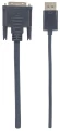 Kabel Display Port na DVI-D
