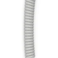 Glorious Gaming GLO-KB-ACC-CBL-COIL-GWHT kabel klawiatury/myszy Biały 1,4 m