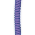 Glorious Gaming GLO-KB-ACC-CBL-COIL-NEB kabel klawiatury/myszy Fioletowy 1,4 m