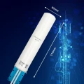 QOLTEC ANTENA 4G LTE DUAL | 12DBI | DOOKÓLNA | ZEWNĘTRZNA