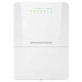 Grandstream Networks GWN7710R łącza sieciowe Zarządzany L2 Gigabit Ethernet (10/100/1000) Obsługa PoE Biały
