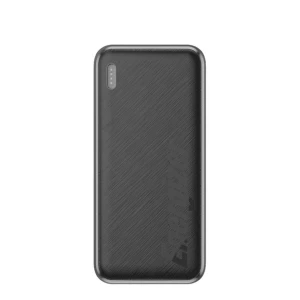 Powerbank Energizer 20000 mAh 22.5W UE20055PQ czarny (PD)